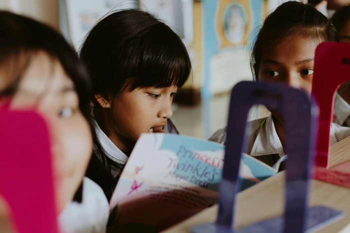 I’ll Save You a Spot – A Story About Young Carers